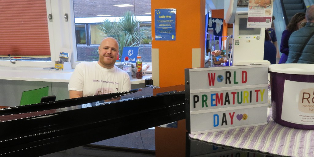 Ashford & St Peter's tweet media