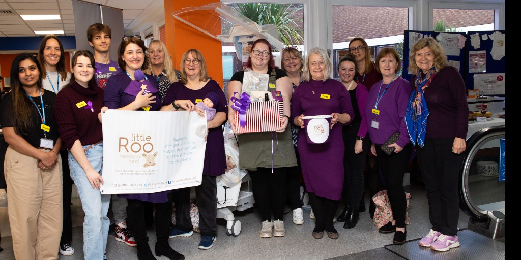 Ashford & St Peter's tweet media