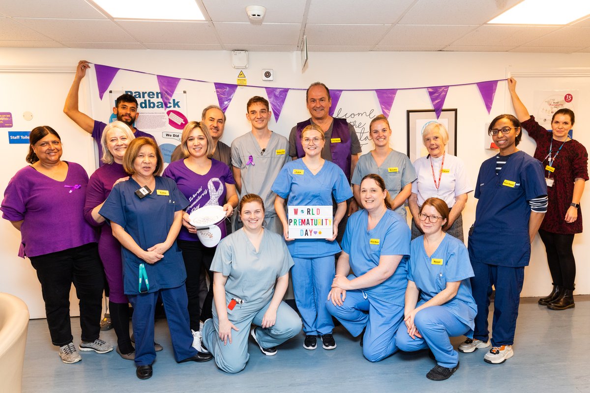 Ashford & St Peter's tweet media