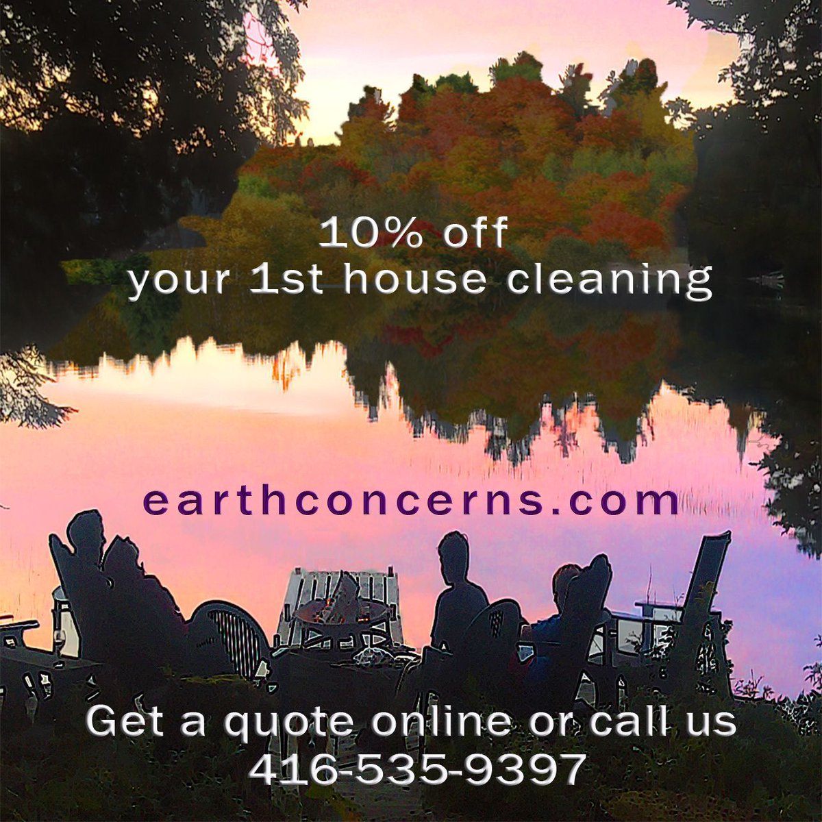 EarthConcernsCleaning tweet media