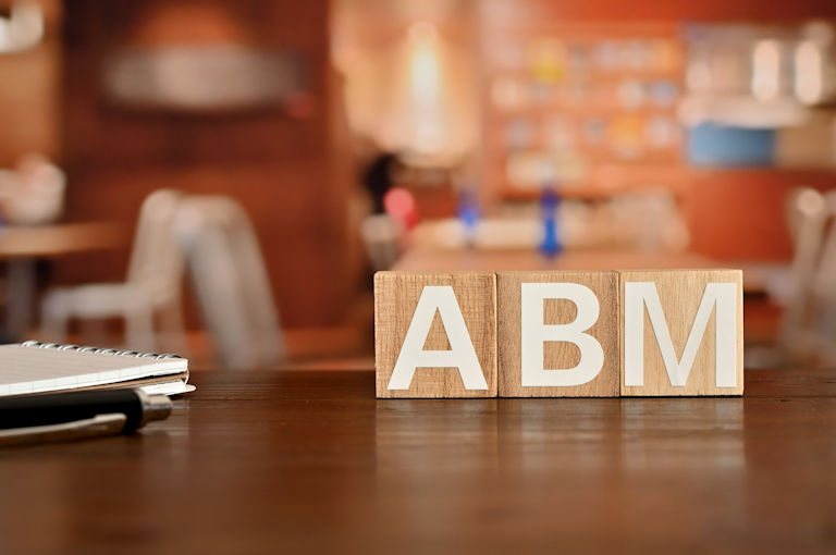 TheClearbridge's tweet photo. In our latest blog, discover why #AccountBasedMarketing is becoming a cornerstone strategy for #B2B marketers: https://t.co/V7QdhLtwHC

#clearbridgebranding https://t.co/hi5aHnpHl7