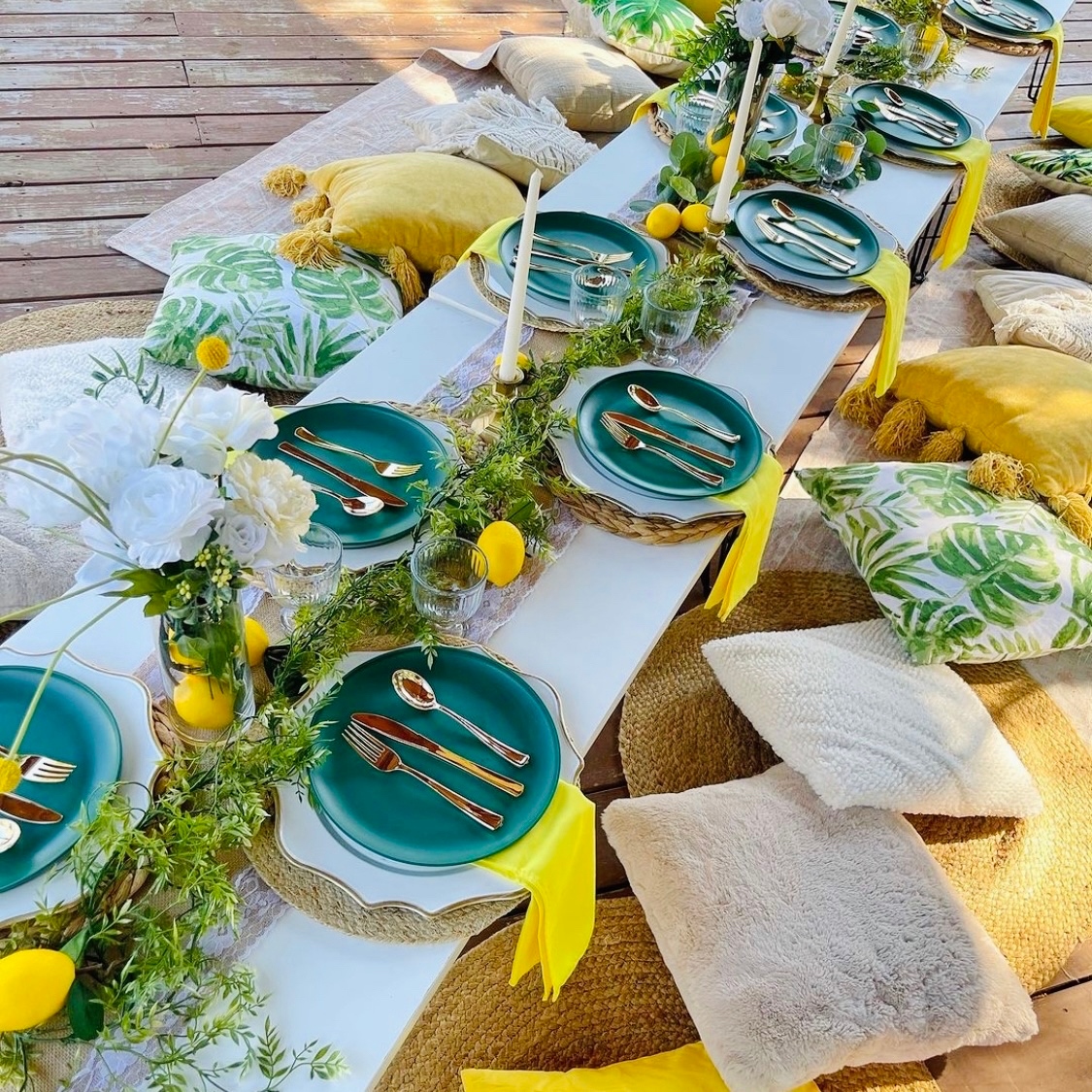 CV Linens tweet media