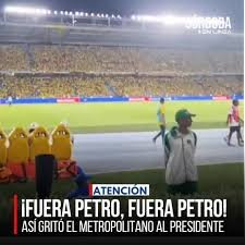 La República tweet media