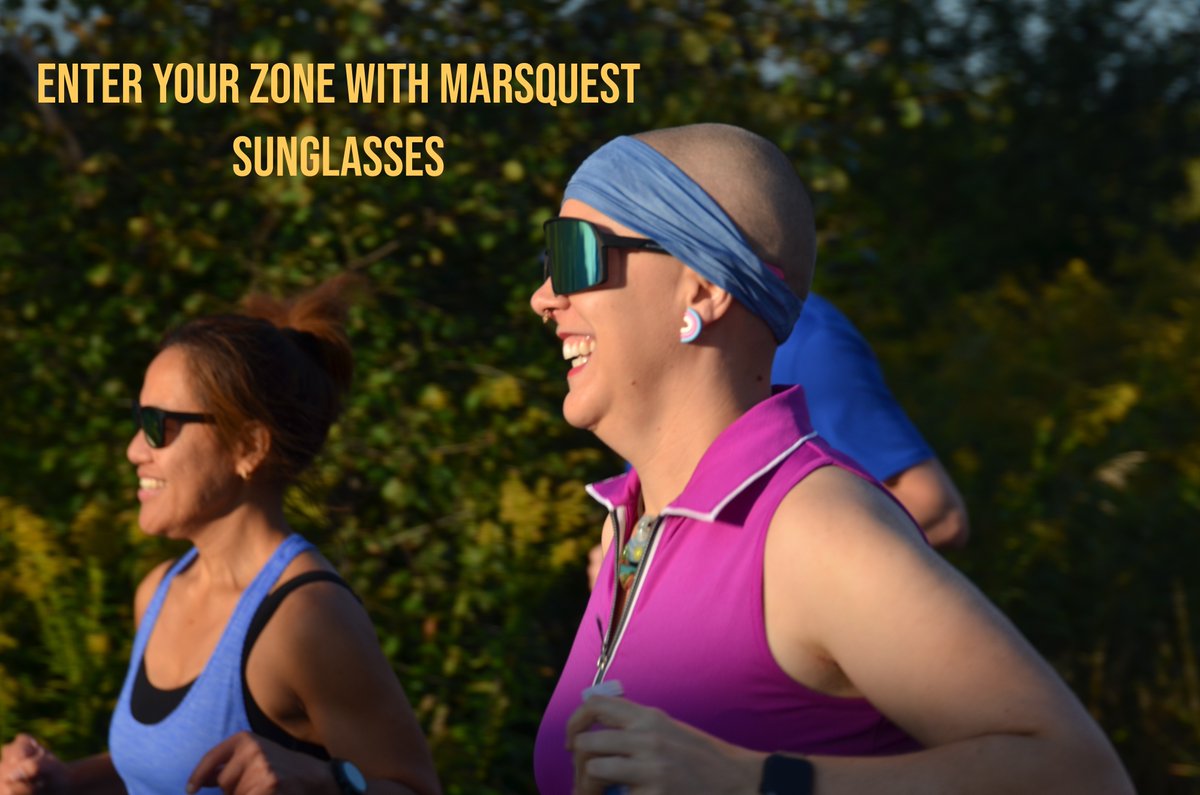 MARSQUEST Eyewear tweet media