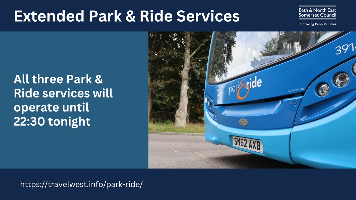 Bath & North East Somerset Council tweet media