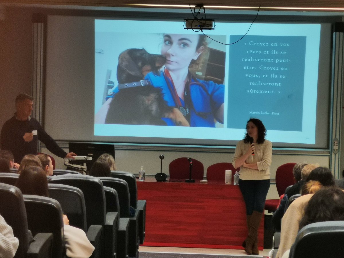 MARTIN Rémi tweet media