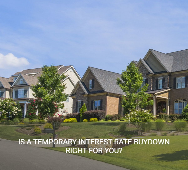 TreasuryFunds's tweet photo. Is a Temporary Interest Rate Buydown Right for You? When planning to purchase a home, let Treasury Funds Home Loans, Inc. help guide you through the ins and outs of the Buydown and the different options available to you. https://t.co/jQahSdsDzr https://t.co/toB8OxCxN7