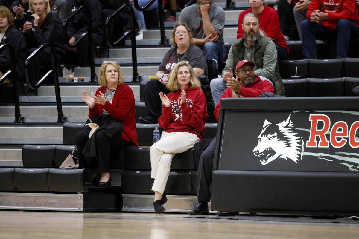 Rome & Whitten are huge IU basketball fans! 🏀 Have you guys attended a game this season? We have! 👀🐺 #IUEast