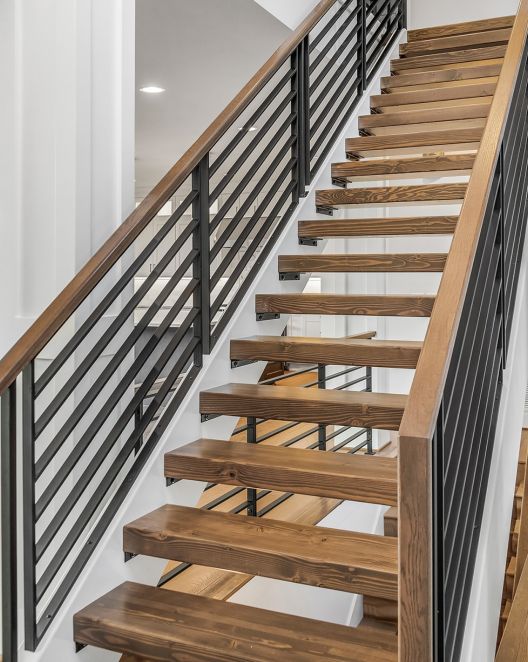 LJSmithStairs's tweet photo. Our Linear Metal Panels are pre-built for a speedy installation. See how the stylish modular system could be the perfect fit for your home!
-
https://t.co/Ky23Dm9izl
-
#LJSmith #StairExperts #InteriorDesign #PanelSystem #HomeDecor https://t.co/iZ4B4zSPsB
