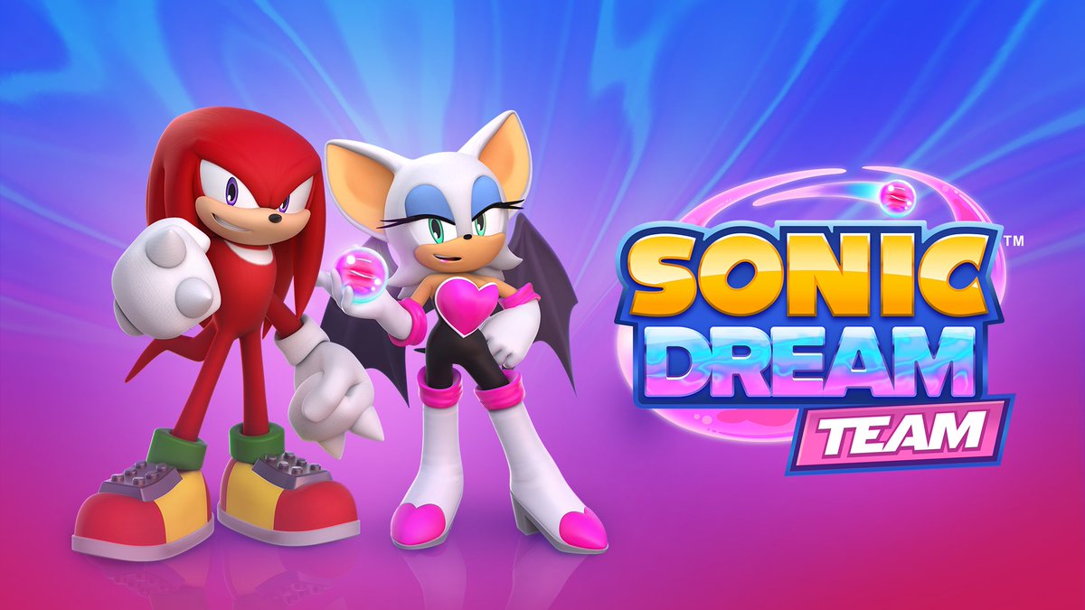 SEGA HARDlight on X: From tomorrow, race through New Yoke City and make  Dr.Babble cry in an all-new boss battle in Sonic Prime Dash on Netflix  Games!  / X