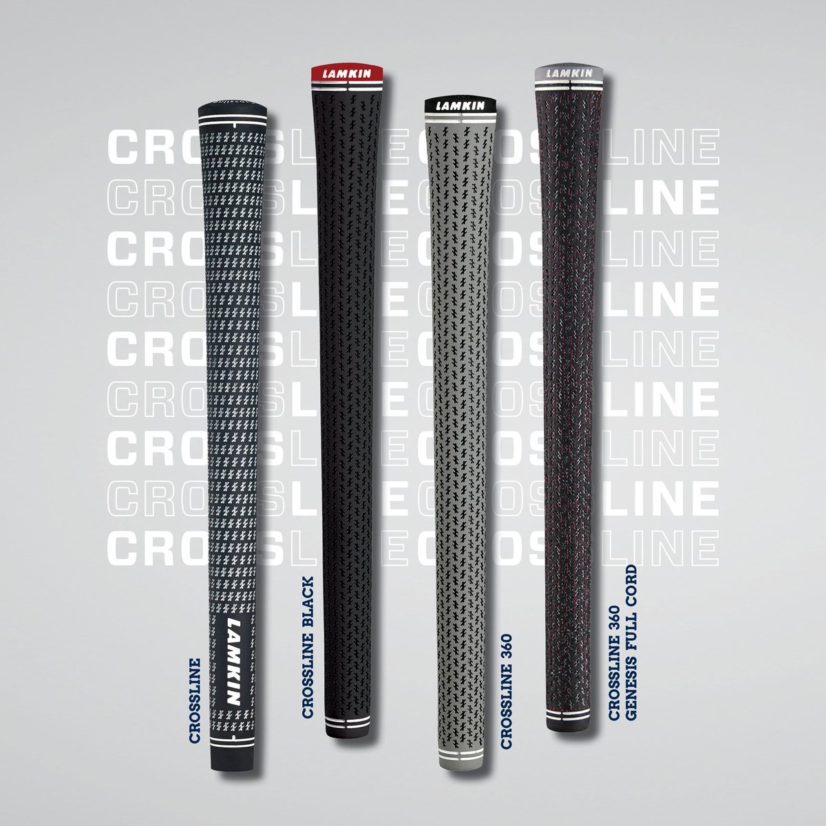 Feel Is Everything.

The @lamkingrips line-up gives a whole host of unique feels and textures giving golfers more choice than ever! Next time you decide to re-grip, don't settle for less than your perfect grip! 

#feeliseverything #lamkin #lamkingolfgrips #grips #golf #golfer