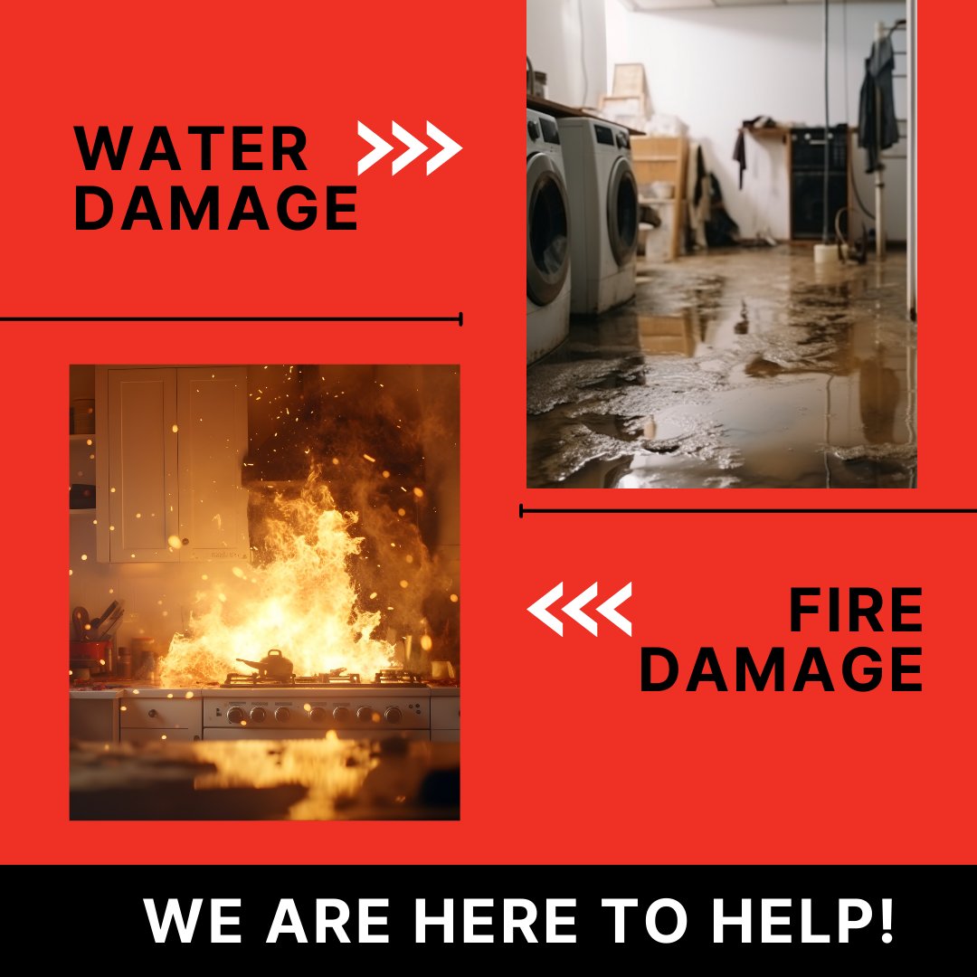 Restoring connections, restoring communities. Discover the impact of our work. #RestoringConnections #ImpactOfRestoration #restoration #damage #damagerestoration #firedamage #waterdamage