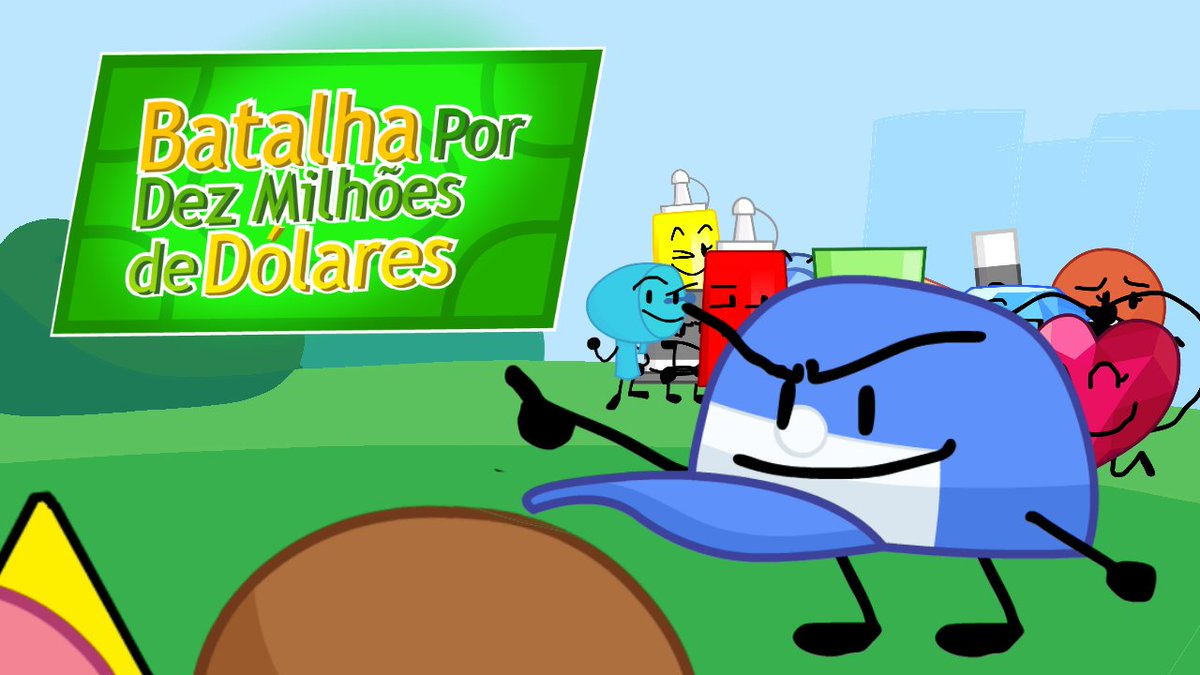 john_o_animado's tweet photo. Afff pq ninguem ma falou que ontem era o #IndieAnimationDay
Bem melhor atrasado do que nunca
Aqui algumas series que eu to fazendo/planejando fazer 
#randomstufffanart #TheWTFshowJOA #BpddOSC
(As logo do Random stuff e wtf show tao feia pq eu nn fiz e improvised pra postar logo) https://t.co/pmGH4BMryP