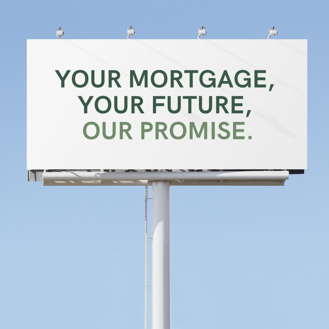 Your dreams are the compass, and I'm here to help you navigate. Together, we'll turn your mortgage into a stepping stone towards a brighter future. 🏡✨ #YourDreamsOurPromise #HomeownershipJourney