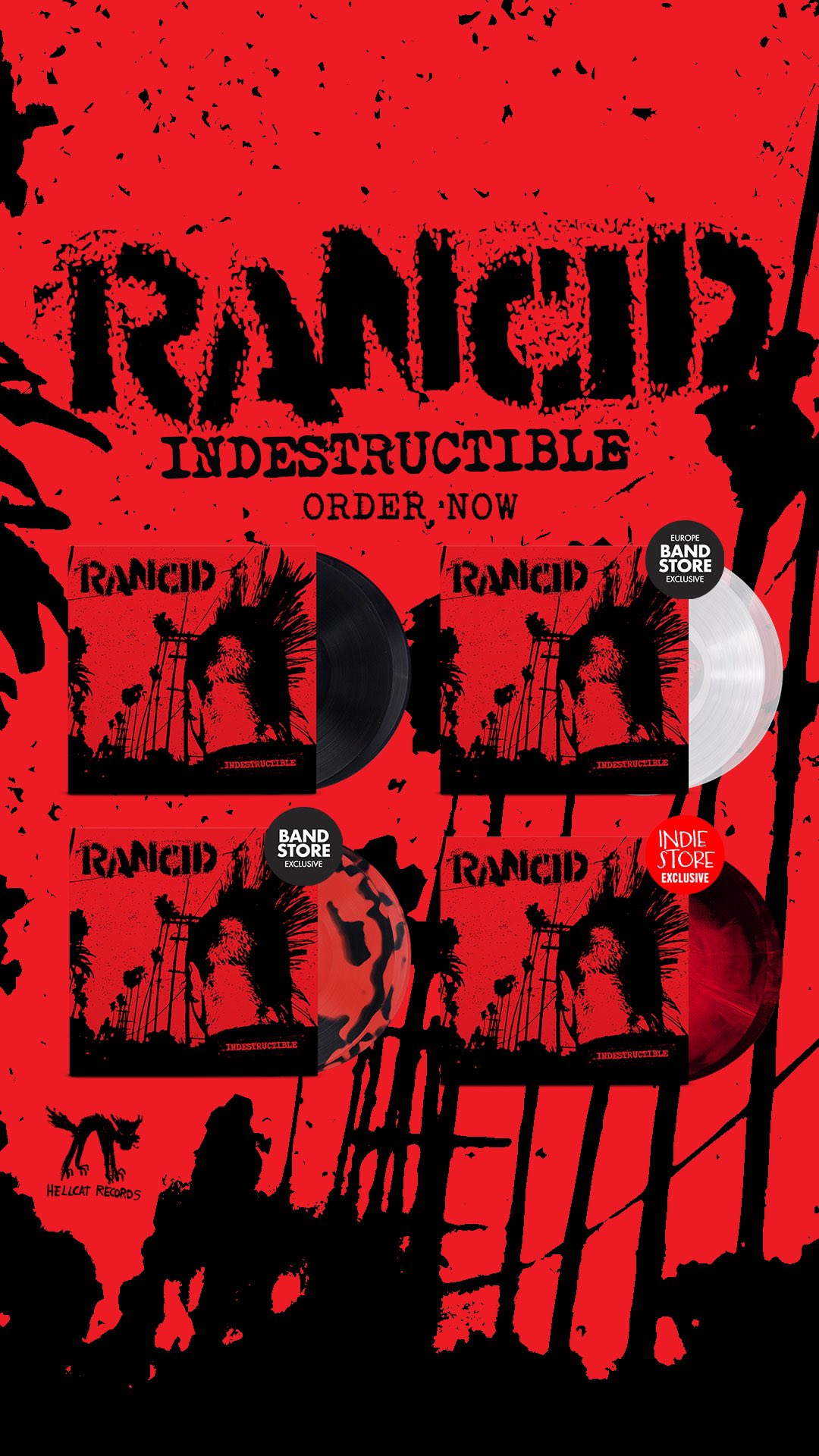 Rancid Wallpaper Rancid Png Images | PNGEgg