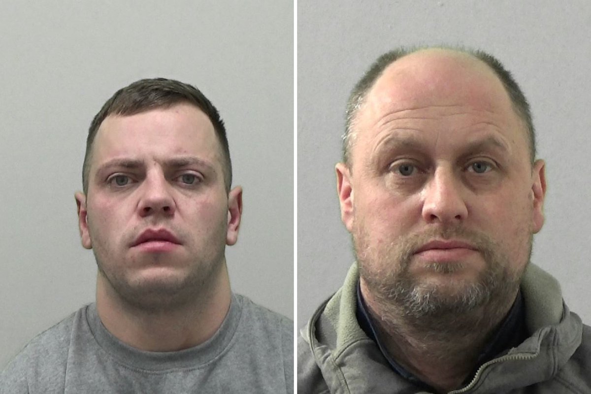 Chronicle Court tweet media