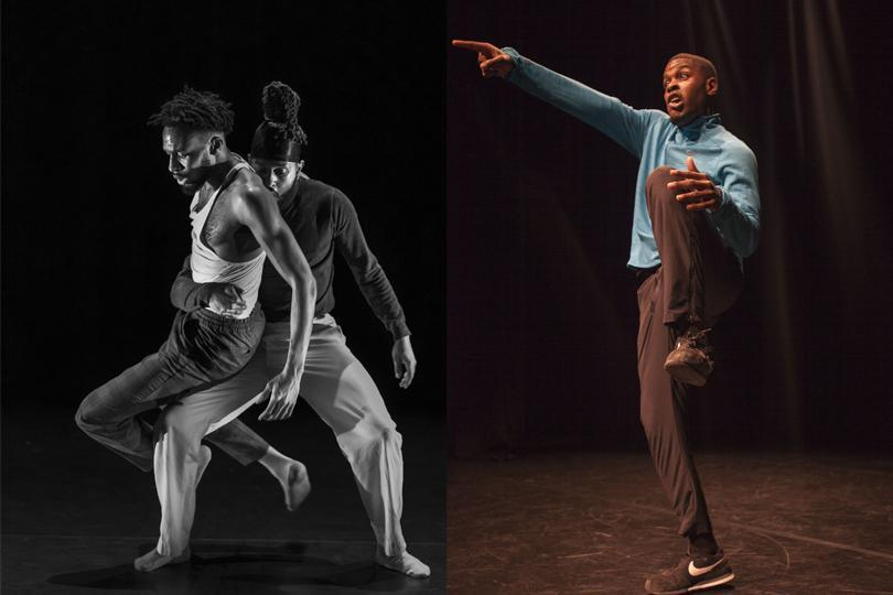 TONIGHT! <a href="/_DanceReading/">Dance Reading</a> and <a href="/southstreetarts/">South Street Arts Centre</a> bring you a double-bill of dance as part of this year's festival - RUINS (extract) by FUBUNATION, and HAPPY FATHER’S DAY by <a href="/DHWTweets/">Dani Harris-Walters</a>

Two world-class performances, right here #inrdg
Book now whatsonreading.com/venues/south-s…