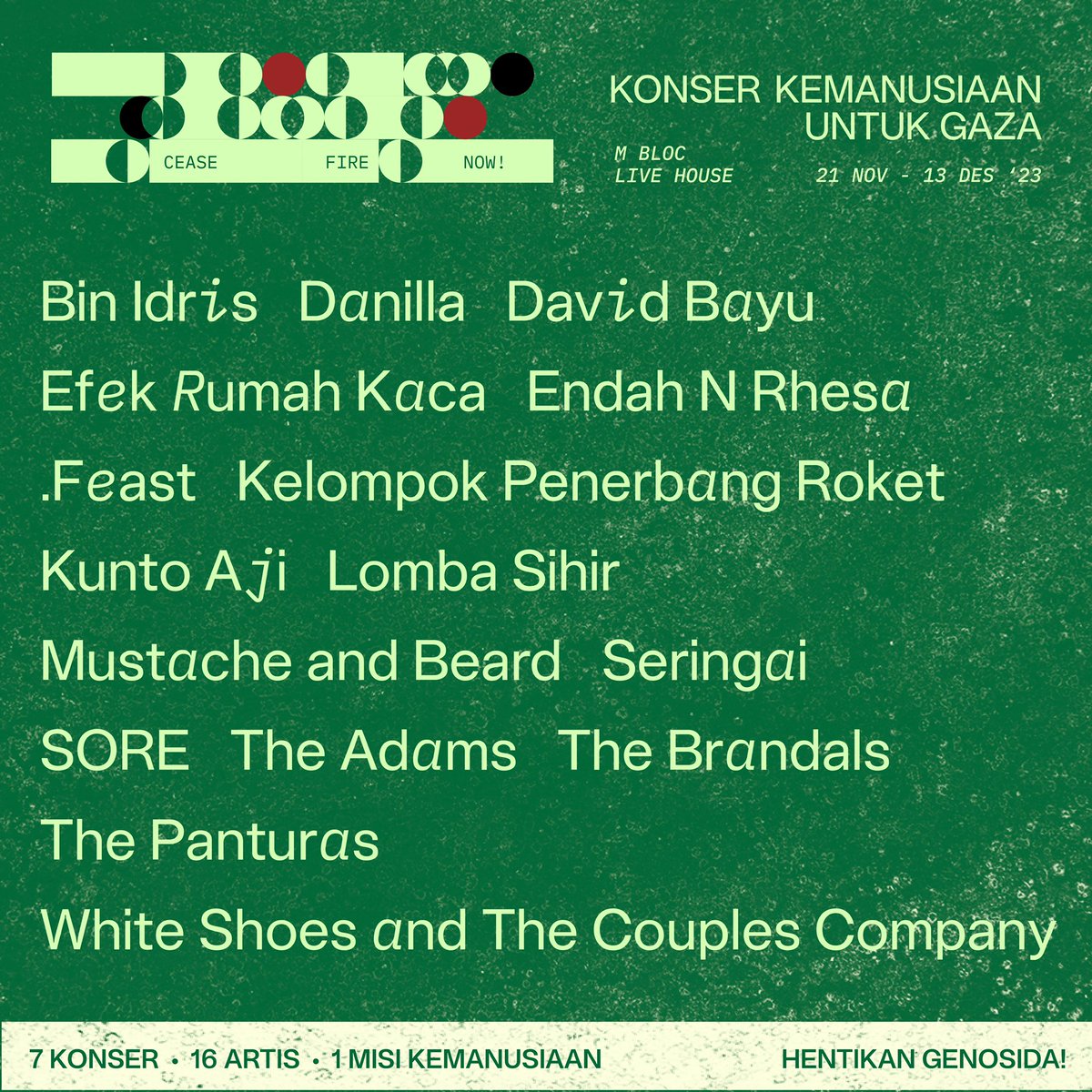 Wendi Putranto 🇵🇸 tweet media