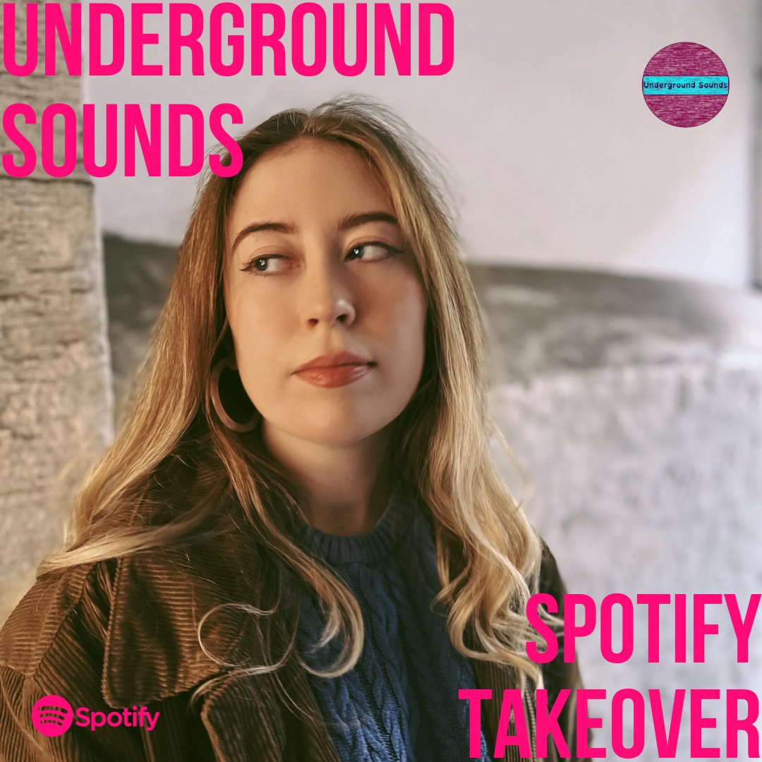 Underground Sounds Edinburgh tweet media