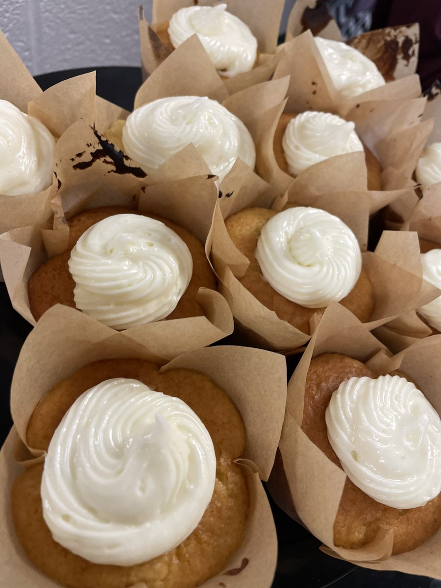 THS FCCLA tweet media