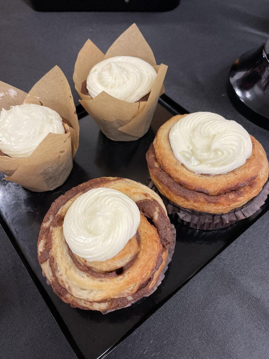 THS FCCLA tweet media