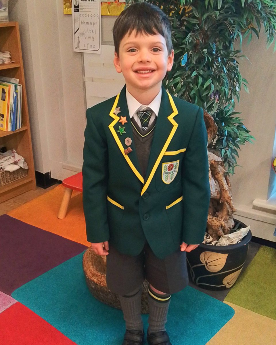 ashbridgeschool's tweet photo. We are so proud of William, who has been undertaking a 'bearpee' challenge to raise money for @bbccin. William has completed 1000 burpees in a month. You can see him finishing his challenge on BBC1 tonight!
#childreninneed #cin2023 #bearpeechallenge #childreninneed2023 https://t.co/tsDkcYgafg
