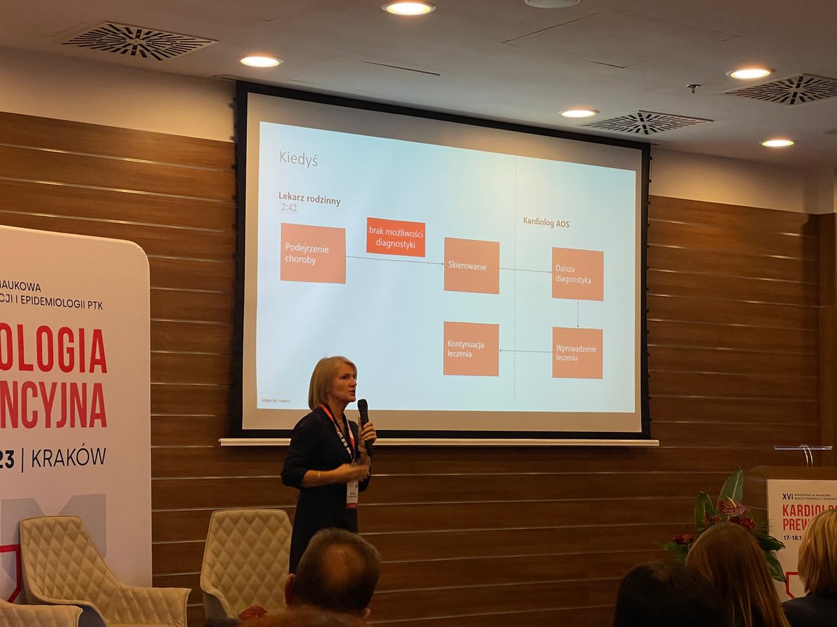 WieczorekEstera's tweet image. It is great to see recent developments in the area of coordinated care and care coordinators in primary care in Poland 🇵🇱 #transitionalcare #najciekawszakonferencja
#caretransitions #kp2023