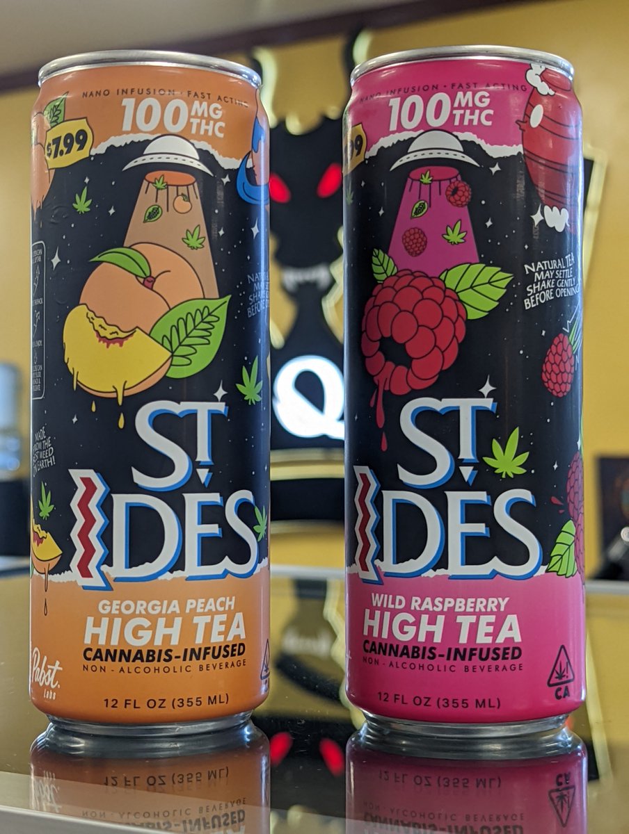 QODExpress's tweet photo. Check out our THC infused drinks! #GreatPrice
#GreatFlavor #Raspberry #Peach 
Call 530-410-1673 to get yours today!!
#FridayVibes #FridayMotivation #WeekendVibes #Weekendfun 
https://t.co/N8bVSqCKKY https://t.co/I5AhEyommE
