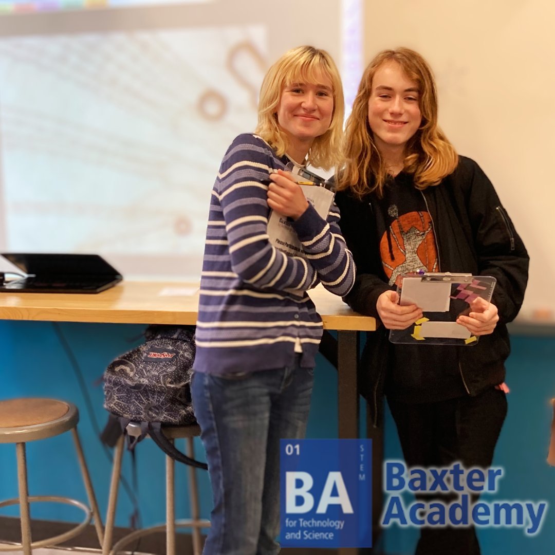 baxteracademy's tweet image. Today is #InternationalStudentsDay! 🎉 Celebrating this special day for our brilliant students around the world! 🌍 Sending lots of love and joy to everyone who has dedicated their time and efforts to their studies! 💖 Wishing you all the best for a successful academic journey!