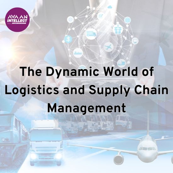 AvaanIntellect's tweet photo. Unlocking the true potential of Logistics and Supply Chain Management: it's not just about delivering products, it's about delivering excellence. Dive into the world beyond transportation in our latest article.  https://t.co/Dll6QMbQie #LSCM #SupplyChain #BusinessOptimization https://t.co/mQamIeiWjH