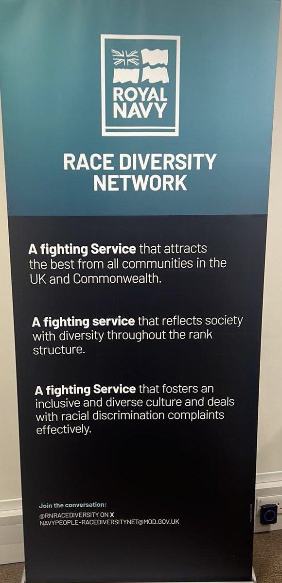 Royal Navy Race Diversity Network (@rnracediversity) on Twitter photo Volunteering within networks requires a lot of time researching, building relationships, and planning output.
Yesterday, we had the opportunity to present our work supporting the delivery of <a href="/DefenceHindu/">Defence Hindu Network - UK</a>’s Diwali Celebrations whilst showcasing our South Asian Heritage project. Volunteering within networks requires a lot of time researching, building relationships, and planning output.
Yesterday, we had the opportunity to present our work supporting the delivery of <a href="/DefenceHindu/">Defence Hindu Network - UK</a>’s Diwali Celebrations whilst showcasing our South Asian Heritage project.