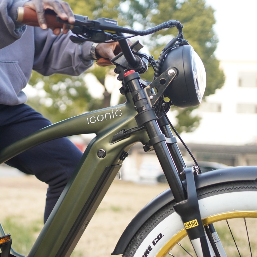ICONIC EBIKES (@iconicebikes) / Posts / X