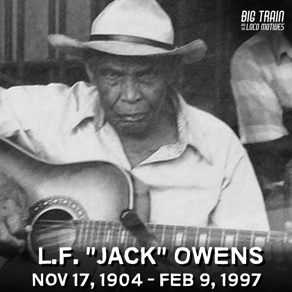 BigTrainBlues's tweet photo. HEY LOCO FANS - Happy B'Day to Louisiana native and cajun blues guitar maestro Tab Benoit born November 17, 1967! #TabBenoit #Blues #BluesMusic #BluesMusician #BluesGuitar #BigTrainBlues #BluesHistory #SwampBlues https://t.co/RwABPX1z2j