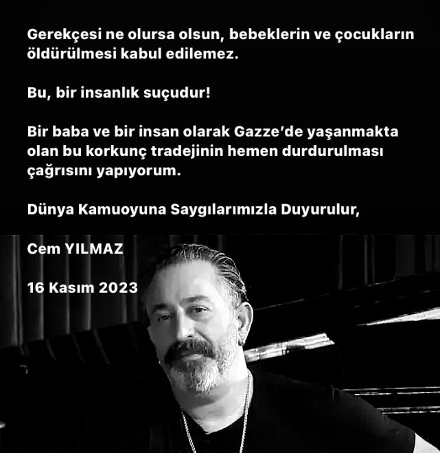 Deniz Dündar tweet media