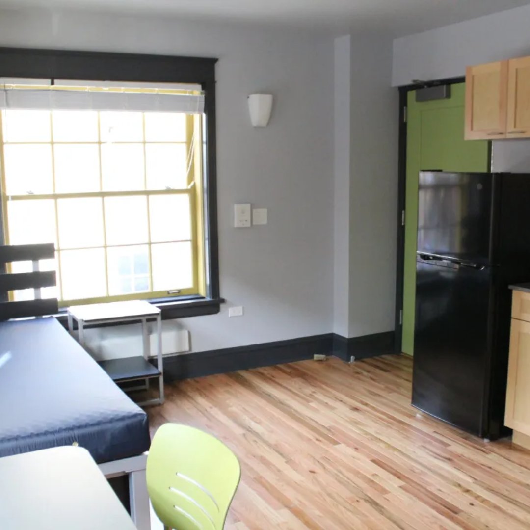 The NHP Foundation tweet media