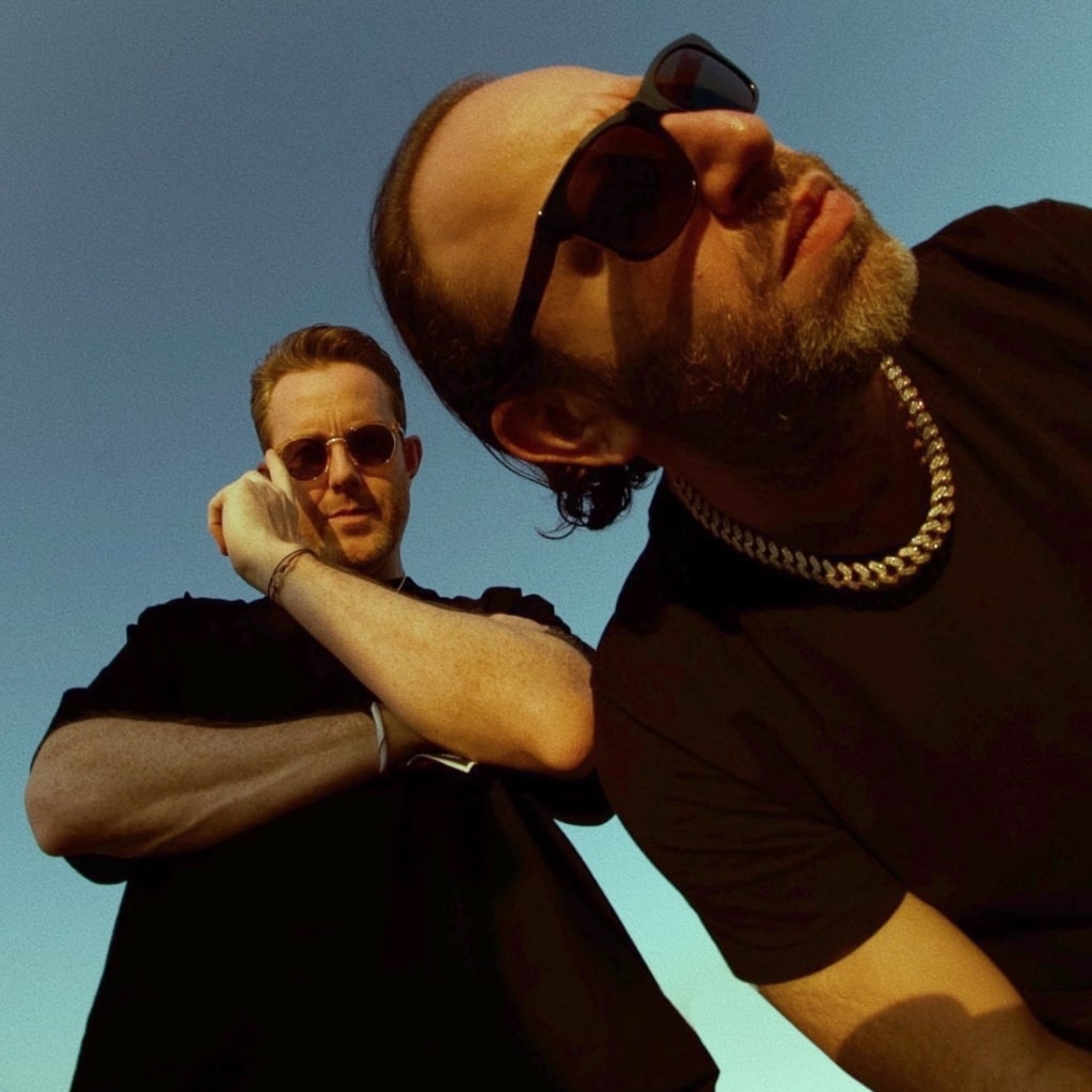 officialcharts's tweet photo. Chase &amp; Status (@chaseandstatus) add another record to their Top 5 tally with 2 RUFF, Vol. 1 this week 🕺

Check out your Official Albums Chart highlights right here: https://t.co/2cBT5nFhOg

#ChaseandStatus #2RUFF https://t.co/53pgfgVv43