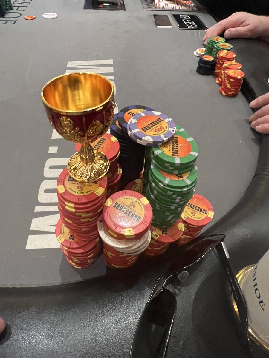 KeyFobKing's tweet photo. 🔑👑 Putting in work #justcall #poker 
@HBRPoker @RGPokerSeries https://t.co/MaCzVdXSqZ