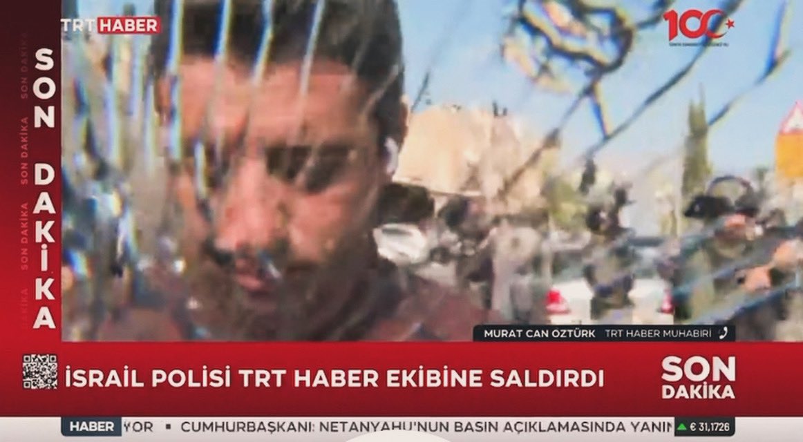 muratcanozturk0's tweet photo. Filistin’e bu görüntüyle veda ediyorum. 
Hatıra olsun diye değil, bir gün uluslararası mahkemelerde bu zulüm yargılandığı takdirde, kanıt olarak sunulsun diye… https://t.co/d5ukrqMMN5