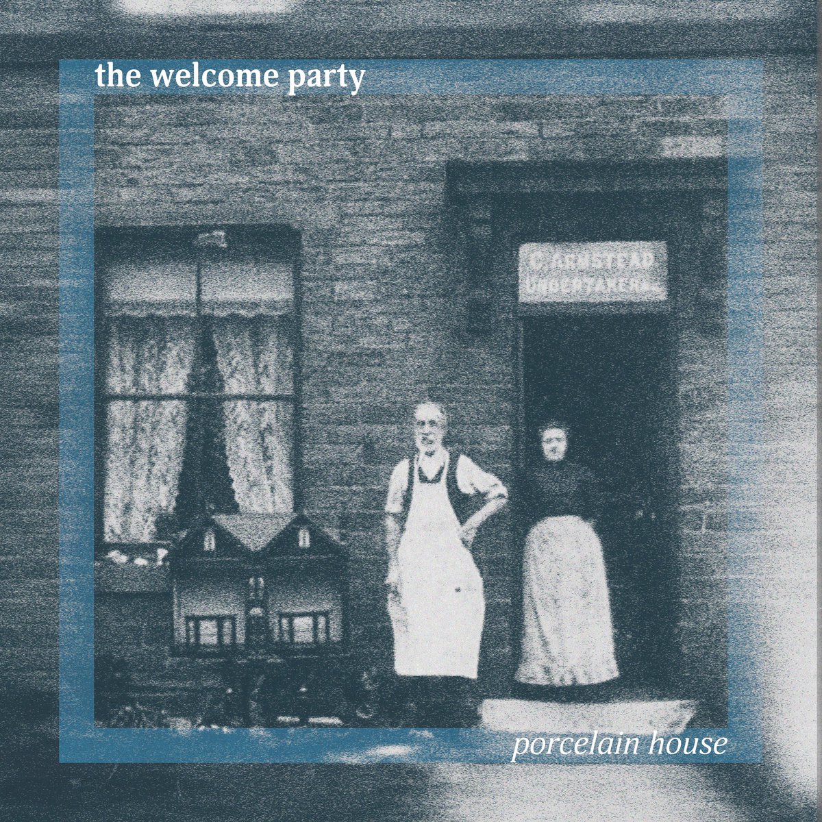 musictwp's tweet photo. ❗️NEW SINGLE ❗️ 

🎵 Porcelain House 🎵
🗓️ Friday 15th December 🗓️ https://t.co/zXCyO8g76H