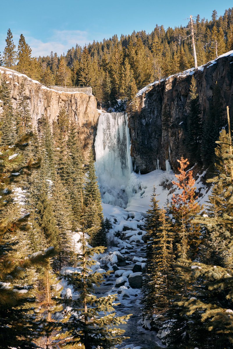 Visit Central Oregon tweet media