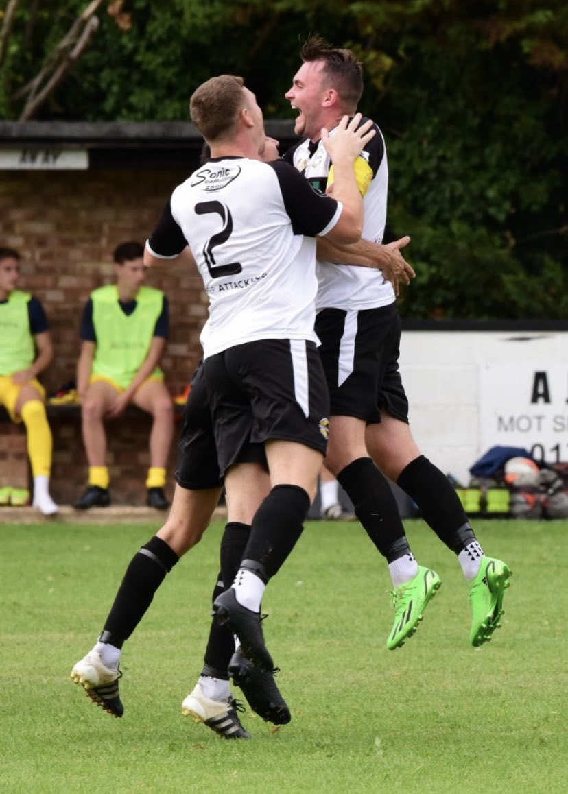 Jamie Henry tweet media