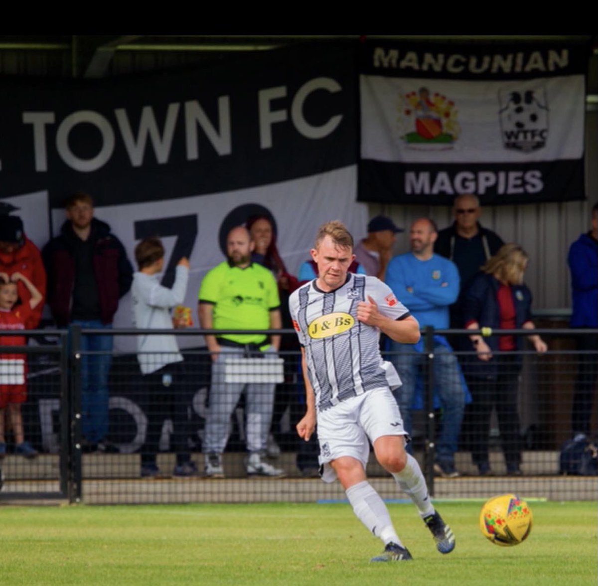 Jamie Henry tweet media