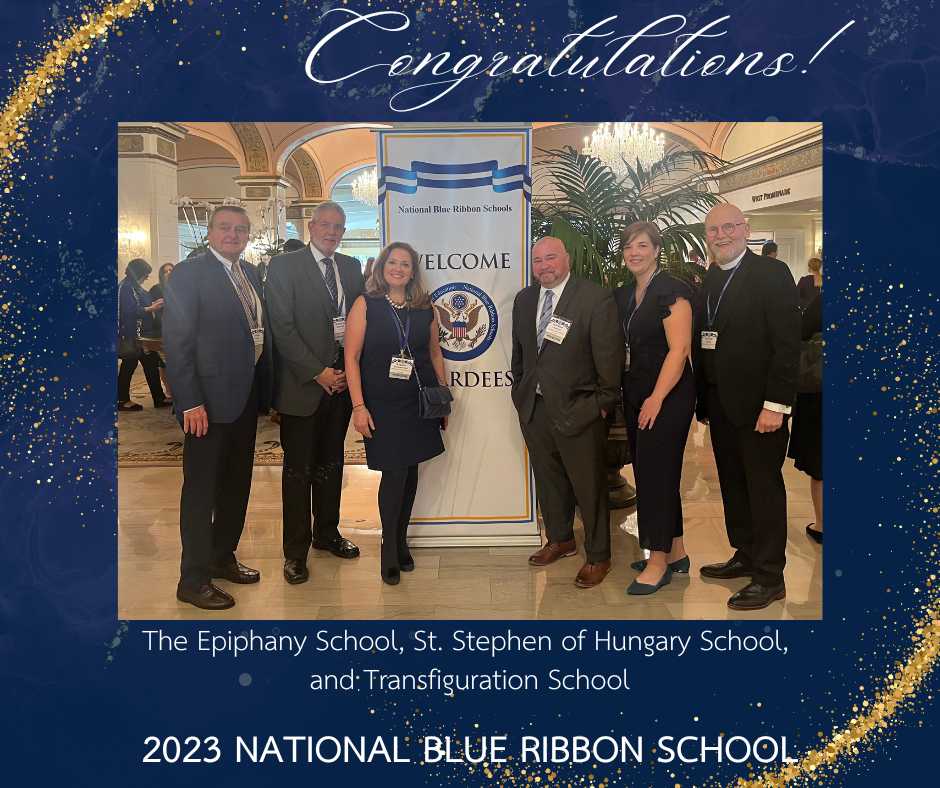 Manhattan Catholic Schools (@mancathschls) on Twitter photo 