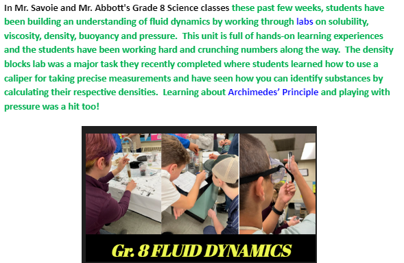 Branton School tweet media