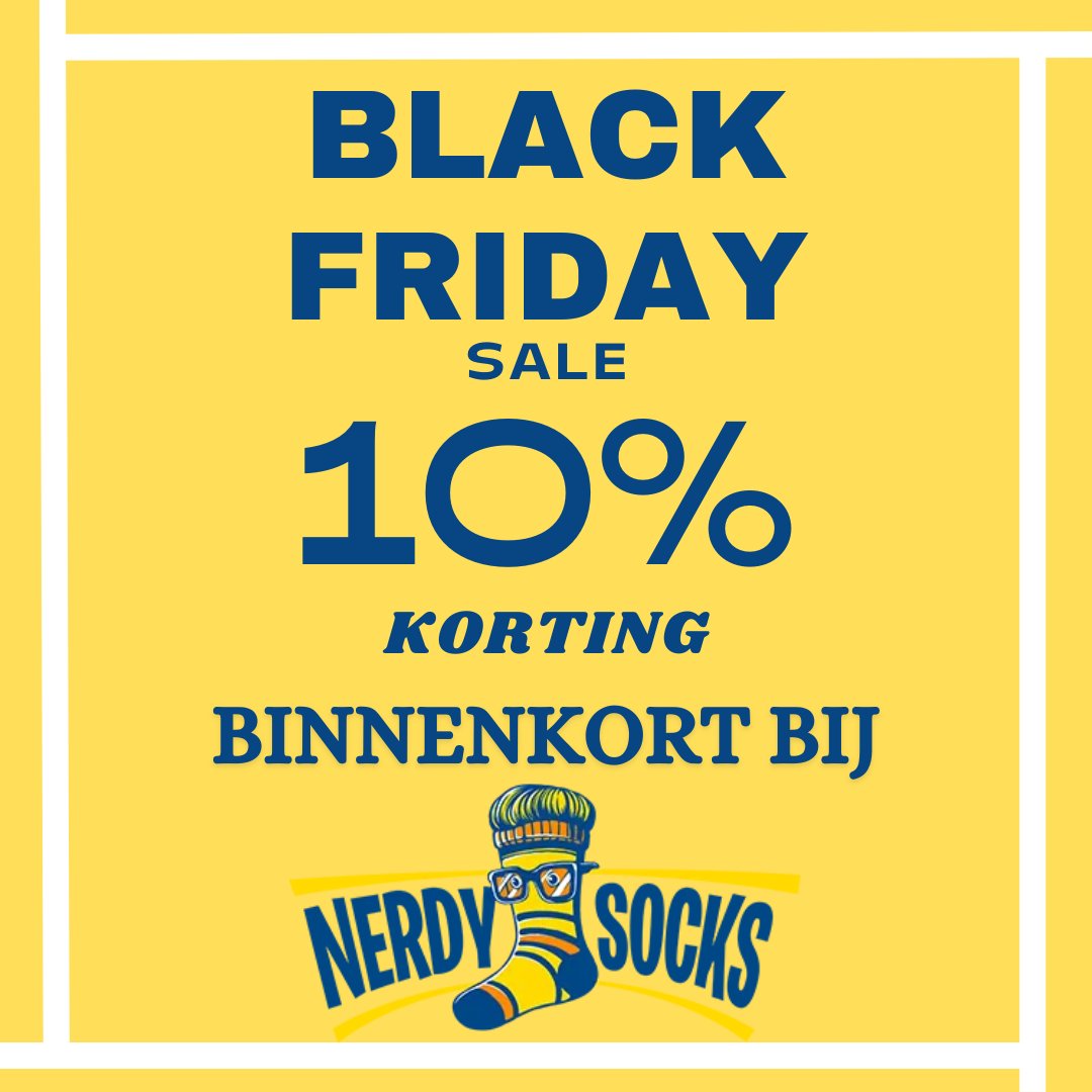 Nerdy Socks tweet media