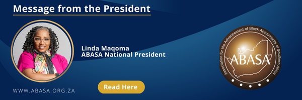 ABASA_National's tweet photo. Dear Valued Stakeholder
Dive into the insights of ABASA National President, Linda Maqoma, as she reflects on the highlights of the 2023 ABASA Annual National Convention
Click on the link to access the newsletter:
https://t.co/5gnOtXOODZ
#AAC2023
#ABASA38
#TheFlagshipEvent https://t.co/32wowRkkco