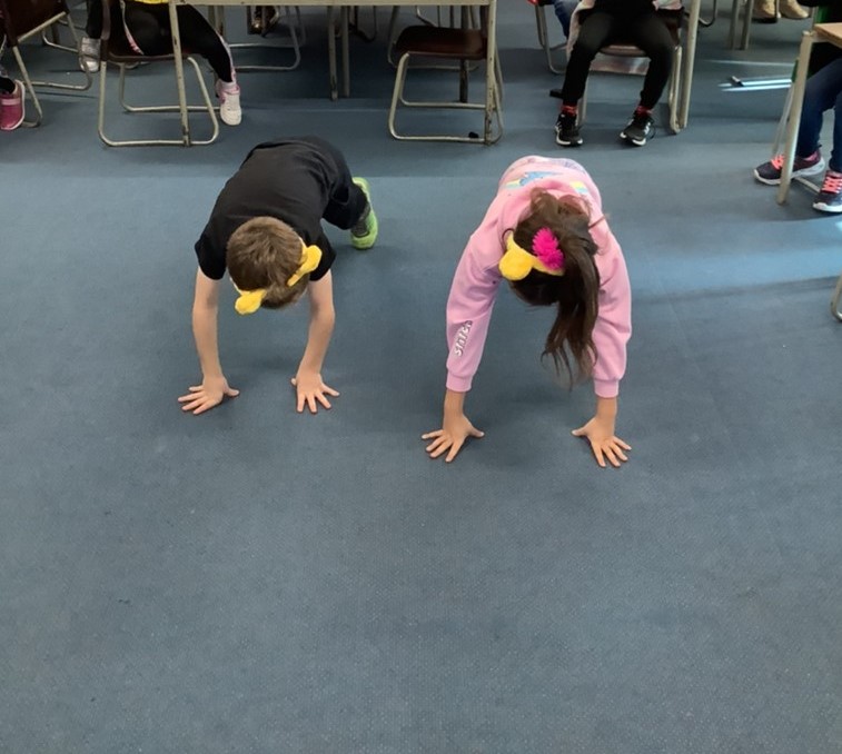 cathschool's tweet photo. Everyone had a great day raising money for @BBCCiN
completing #bearpees with @thebodycoach #pudseybear #pudsey
Thank you for all donations so far! If you want to donate here is the link https://t.co/oNrCYO7WK6 https://t.co/eMDw3JT3uI