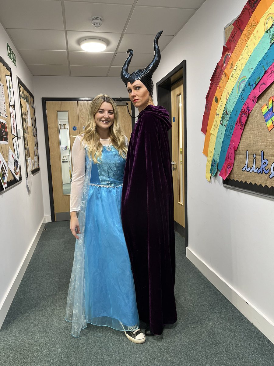 Mountnessing School tweet media