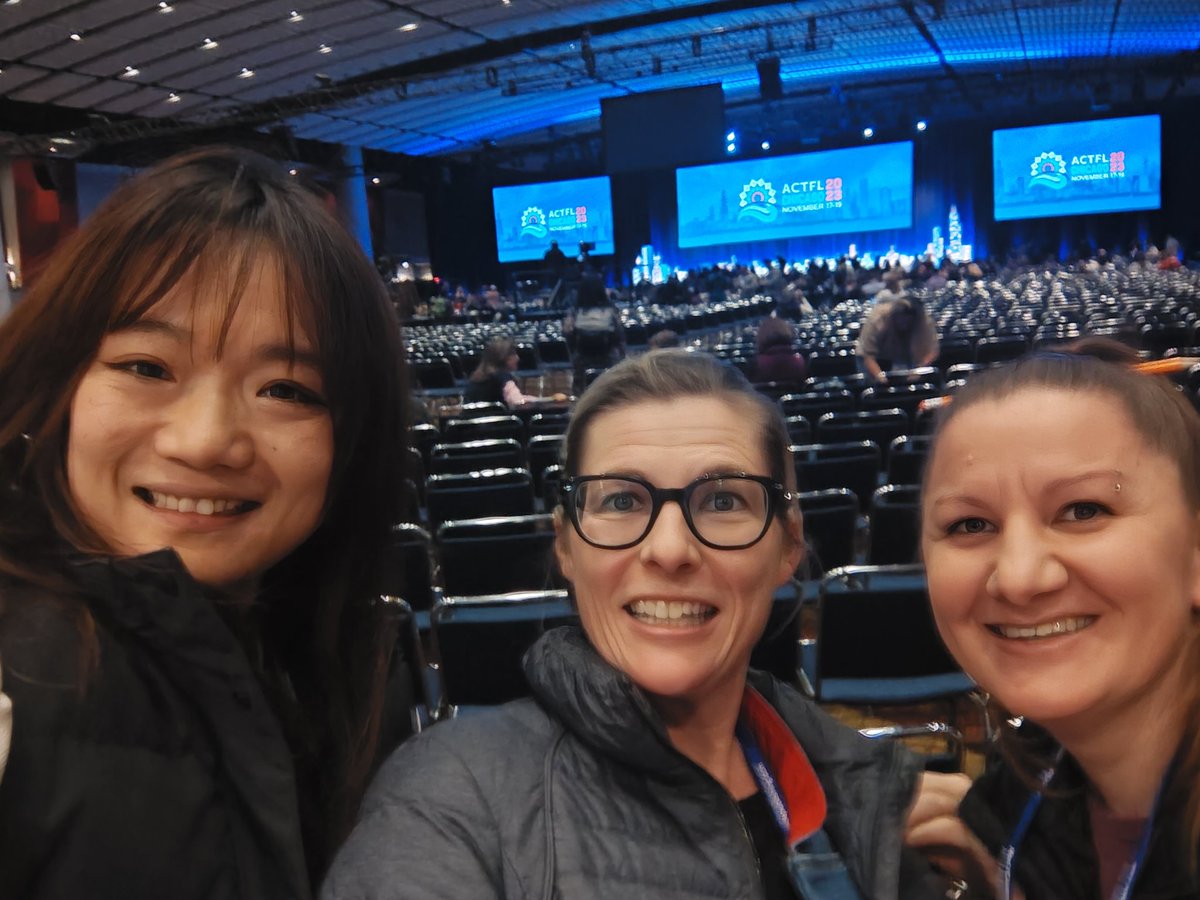 Amy Infanzon tweet media