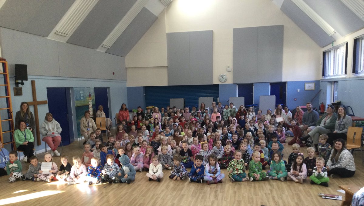 Whitegate Worship tweet media